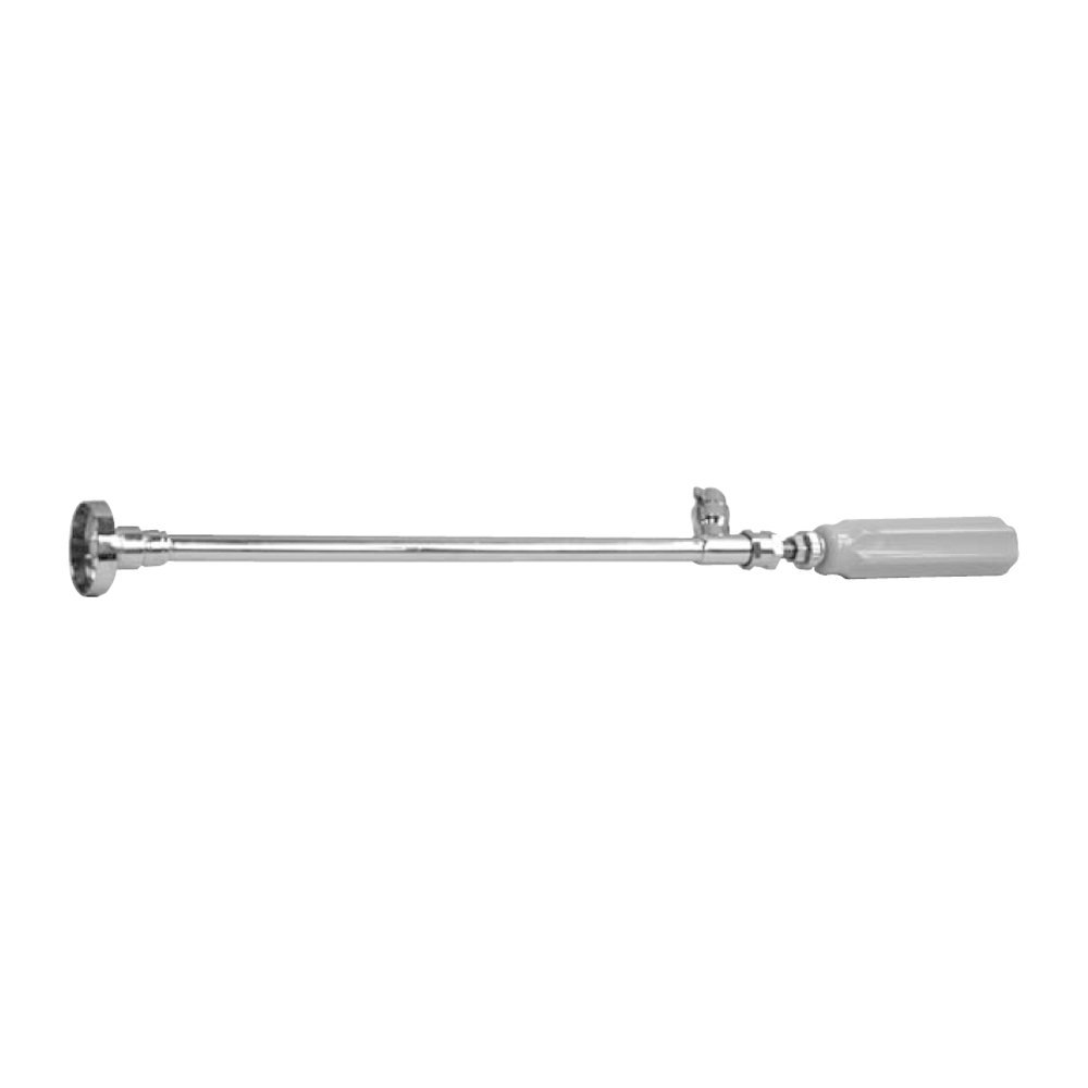 【特価商品】工進(KOSHIN) MS-250 ノズル (54cm)  DP-1 Amazon | 工進(KOSHIN) MS-250 ノズル (54cm) 【噴板穴径1.2】 DP-152